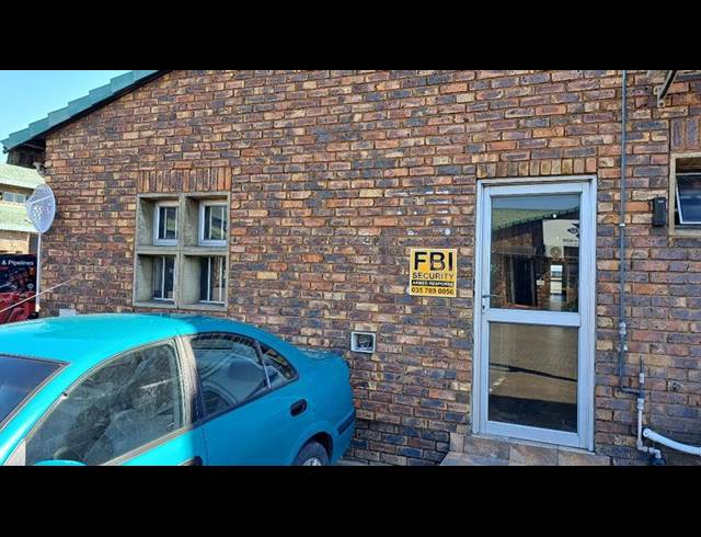 INDUSTRIAL FOR SALE IN ALTON